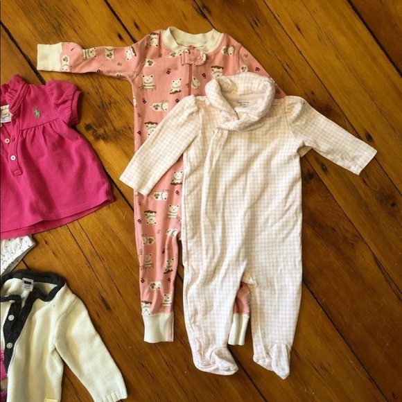 Huge J&J spring bundle - Picture 5 of 5